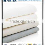 Luxury China Supplier 4 PCS Cotton Fabric Sheet Set