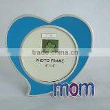Perfect Mother Gifts Metal With Heart Shape Pictures Photo Frame