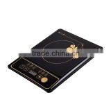 Induction Cooker With Special Design With Competitive Price for Home Use