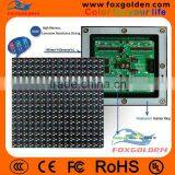 FOXGOLDEN HOT Sales Outdoor Full Color LED Display RGB Module Quality Choice