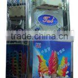 Ice Cream Machine Brand TML, 2015 NEW Color Ice Cream Machine thumbnail-2