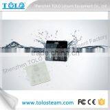 Steam Cabins Steam Generator Code Steam Shower and Sauna thumbnail-4