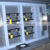 China 1325 High Precision CNC Plasma Metal Sheet Cutting Machine thumbnail-3