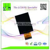 2.4 Inch 240X320 Tft LCD Display Module thumbnail-3