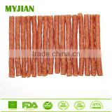 Chicken Stick Chicken Jerky Dog Treats Dog Training Treats Pets and Dogs Food Manufacturer