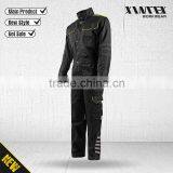 2016 North Cape Safety Workwear ,polycotton Twill Fabric Working Coverall,security Uniform