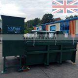 SIngle Horse Cremator - TB Equine thumbnail-1