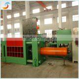 Y81/T-3150 Bale Tilting Hydraulic Metal Shear Mobile Scrap Iron Baler(quality Guarantee) thumbnail-1