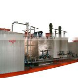 Emulsion Bitumen Equipment