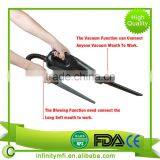 Hot Selling Portable 12V 85W Mini Car Wet and Dry Car Vacuum Cleaner thumbnail-6