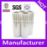 High Quality China Factory Price LLDPE Pallet Wraping Stretch Film