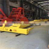 New I Type Semi Automatic Container Spreader