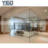 Indoor Glass Partition YG-P029 thumbnail-3