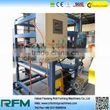 sandwich panel roll forming machine for sale