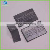 Customized High Quality Woven Clothing Labels Clothing Labels Iron On Garment Labels thumbnail-3