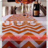 Wedding 12 x 108 Inch Satin Table Runner Wedding Banquet Decoration thumbnail-1