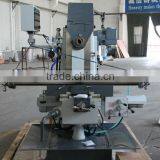 Hot Sale!!! Manual XW6032A Gear Milling Machine thumbnail-2