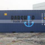 NEW USED SHIPPING CONTAINERS Dammam Dhahran Jubail Al Hasa Hofuf Tanajib Rabegh Saudi Arabia Manama Bahrain Doha Qatar thumbnail-3