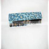 Small Folding Gift Box,Cheap Belt Loop Folding Reading Glasses Case thumbnail-6