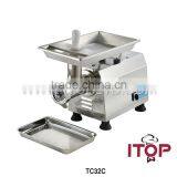 Commercial Industrial Electric Meat Mincer 32 thumbnail-5