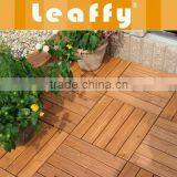 LEAFFY- Wooden Decks With PE Base thumbnail-1