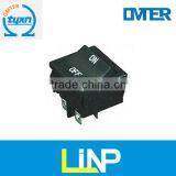 MR-4-210-C2N-BB Rocker Switches thumbnail-1