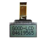 8X2 Dot Matrix LCD Display Module thumbnail-3