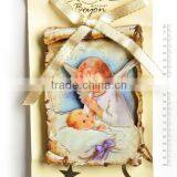 holy praying angels magnet souvenir for sale