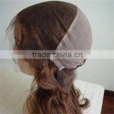 Lace Wig Human Hair Curly Hair Wig Human Hair Full Lace Sew in Wig thumbnail-2