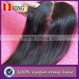 Hot Sale Natural Brazilian Hair Lace Closure Piece Made In China