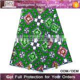 China Factory High Quality Comfortable 100% Cotton Modern African George With Blouse-fabric for Men thumbnail-4