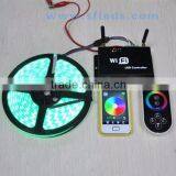 China Factory Direct dc 5v -wifi Led Controller thumbnail-2
