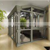 2016 Mini Outdoor Aluminum House Green thumbnail-6