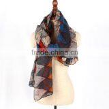 2013 Latest Fashion Scarf Factory Own Design thumbnail-1