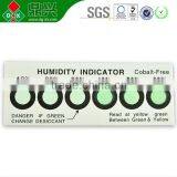 Humidity Indicator Cards 6 Dot - Use With Silica Gel! thumbnail-5