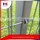 6ft Chain Link Fence Galvanized Wire Mesh Fence thumbnail-1