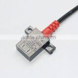 FC-SPX308 FC-SPX309 Series Photo Switches Sensors, Top Sensing and Front Sensing, Glass Sensing, Transparent Detection thumbnail-4