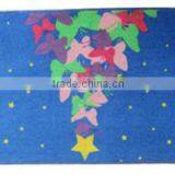 2014 Polyster Stairs Anti Slip Mat