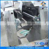 Vertical Chicken Quail Plucking Equipment thumbnail-2