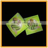 Lady's Mask Decorative Cosmetic Box