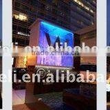 Diamond Twinkle Mosaic Acrylic Panel, Decorative Acrylic Wall Panel thumbnail-6