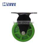 4 Inch Polypropylene Caster Wheel thumbnail-2