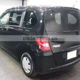 USED CARS - HONDA FREED 1.5G (RHD 820436 GASOLINE) thumbnail-3