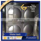 High Quality Stainless Steel Water Tank 10000 Liters thumbnail-1