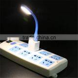 USB Light LED Light With USB Flash for Power Bank Computer Drive for Computer Keyboard Reading Notebook Lamp Portabable Light thumbnail-4