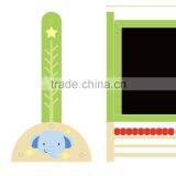 Kids Wooden Drawing Board, Children Educational Toys Py0013 thumbnail-1