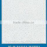 FoShan Manufacturer New Premium Fireproof Kitchen Ceiling Tiles thumbnail-4