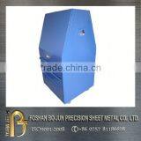 Customized High Quality Product Waterproof Movable Cabinet Exports Fabrication