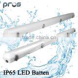 Shenzhen Factory Price Ip65 Tri-proof Led Light Fixture 20w for Warehouse