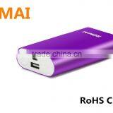 Romai Portable Power Bank for Laptop / Laptop Charger Power Bank With 5200mAh thumbnail-4